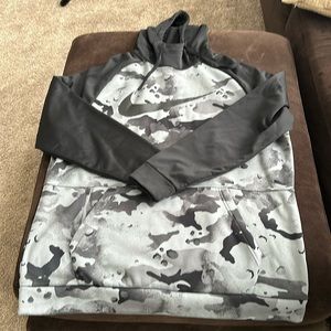 Men’s Nike Hoodie